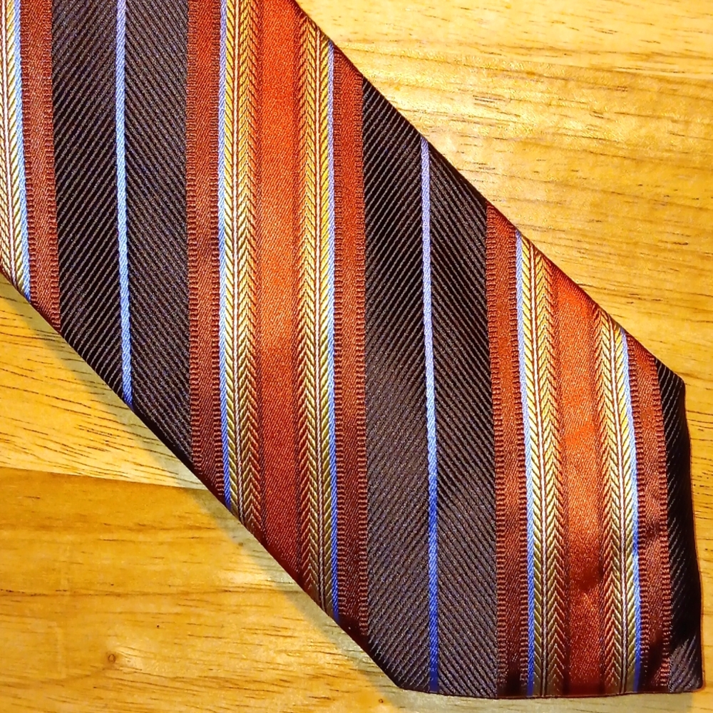 SANTORELLI necktie